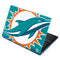 NFL Miami Dolphins Large Logo Aspire R11 11.6in Skin