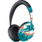 NFL Miami Dolphins Large Logo Bose Noise Cancelling Headphones 700 Skin
