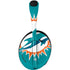 NFL Miami Dolphins Large Logo Bose Noise Cancelling Headphones 700 Skin