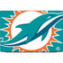 NFL Miami Dolphins Large Logo Dell Vostro Skin