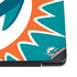 NFL Miami Dolphins Large Logo Dell Vostro Skin