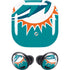 NFL Miami Dolphins Large Logo Galaxy Buds Pro Skin
