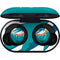 NFL Miami Dolphins Large Logo Galaxy Buds Skin