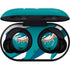 NFL Miami Dolphins Large Logo Galaxy Buds Skin
