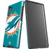 NFL Miami Dolphins Large Logo Galaxy Note 10 Pro Case