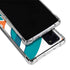 NFL Miami Dolphins Large Logo Galaxy Note20 5G Clear Case
