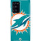 NFL Miami Dolphins Large Logo Galaxy Note20 Ultra 5G Lite Case