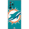 NFL Miami Dolphins Large Logo Galaxy Note20 Ultra 5G Skin