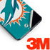 NFL Miami Dolphins Large Logo Galaxy S10 Plus Skin