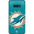 NFL Miami Dolphins Large Logo Galaxy S10e Skin