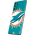 NFL Miami Dolphins Large Logo Galaxy S20 Fan Edition Skin