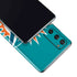 NFL Miami Dolphins Large Logo Galaxy S20 Fan Edition Skin
