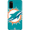 NFL Miami Dolphins Large Logo Galaxy S20 Lite Case