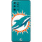 NFL Miami Dolphins Large Logo Galaxy S20 Plus Skin