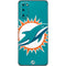 NFL Miami Dolphins Large Logo Galaxy S20 Skin