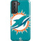NFL Miami Dolphins Large Logo Galaxy S21 5G Pro Case