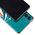 NFL Miami Dolphins Large Logo Galaxy S21 5G Skin