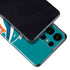 NFL Miami Dolphins Large Logo Galaxy S21 Ultra 5G Skin