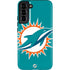 NFL Miami Dolphins Large Logo Galaxy S22 Plus Pro Case