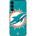 NFL Miami Dolphins Large Logo Galaxy S22 Skin