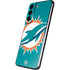 NFL Miami Dolphins Large Logo Galaxy S22 Skin