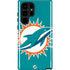 NFL Miami Dolphins Large Logo Galaxy S22 Ultra Pro Case