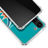 NFL Miami Dolphins Large Logo Galaxy S23 Clear Case