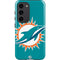 NFL Miami Dolphins Large Logo Galaxy S23 Pro Case