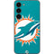 NFL Miami Dolphins Large Logo Galaxy S23 Skin