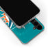 NFL Miami Dolphins Large Logo Galaxy S24 Plus Clear Case