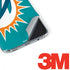 NFL Miami Dolphins Large Logo Galaxy S8 Skin