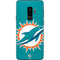NFL Miami Dolphins Large Logo Galaxy S9 Plus Skin