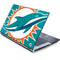 NFL Miami Dolphins Large Logo Generic Laptop Skin