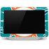 NFL Miami Dolphins Large Logo Google Home Hub Skin
