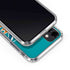 NFL Miami Dolphins Large Logo iPhone 11 Clear Case