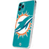 NFL Miami Dolphins Large Logo iPhone 11 Pro Max Skin