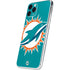 NFL Miami Dolphins Large Logo iPhone 11 Pro Skin