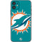 NFL Miami Dolphins Large Logo iPhone 11 Skin