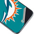 NFL Miami Dolphins Large Logo iPhone 11 Skin