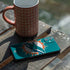 NFL Miami Dolphins Large Logo iPhone 11 Skin