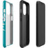 NFL Miami Dolphins Large Logo iPhone 13 Pro Max Impact Case