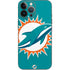 NFL Miami Dolphins Large Logo iPhone 13 Pro Max Skin