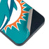NFL Miami Dolphins Large Logo iPhone 14 Plus Skin