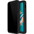 NFL Miami Dolphins Large Logo iPhone 14 Pro Max Waterproof Case