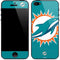 NFL Miami Dolphins Large Logo iPhone 5/5s/5SE Skin