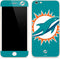NFL Miami Dolphins Large Logo iPhone 6/6s Plus Skin