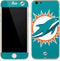 NFL Miami Dolphins Large Logo iPhone 6/6s Skin