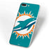 NFL Miami Dolphins Large Logo iPhone 7 Plus Skin