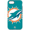 NFL Miami Dolphins Large Logo iPhone 7 Pro Case