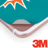 NFL Miami Dolphins Large Logo iPhone 8 Plus Skin